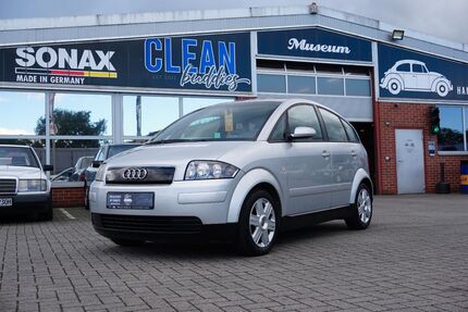 Audi A2 165.689 km 5.990 € Lastrup 49688
