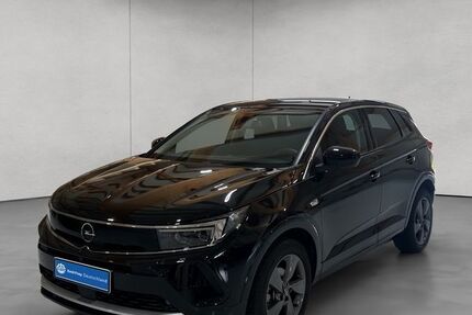 Opel Grandland (X) 26.672 km 23.480 € Neu-Ulm 89231