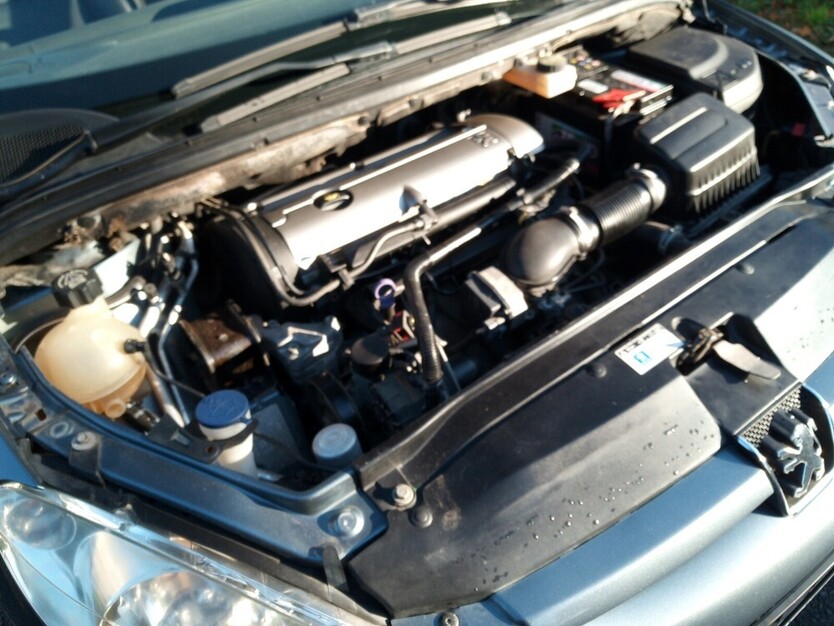 307 CC