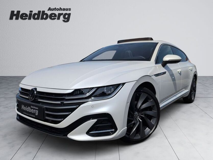 Arteon