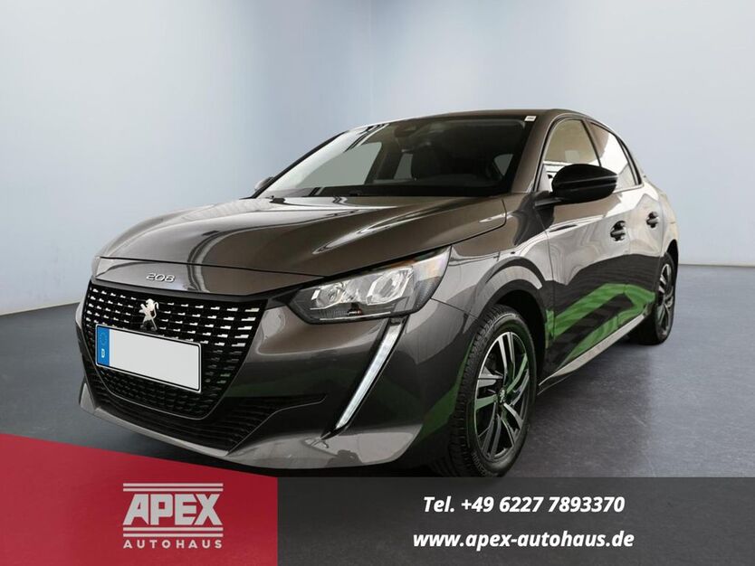 Peugeot 208 41.340 km 16.999 € Altenberge 48341