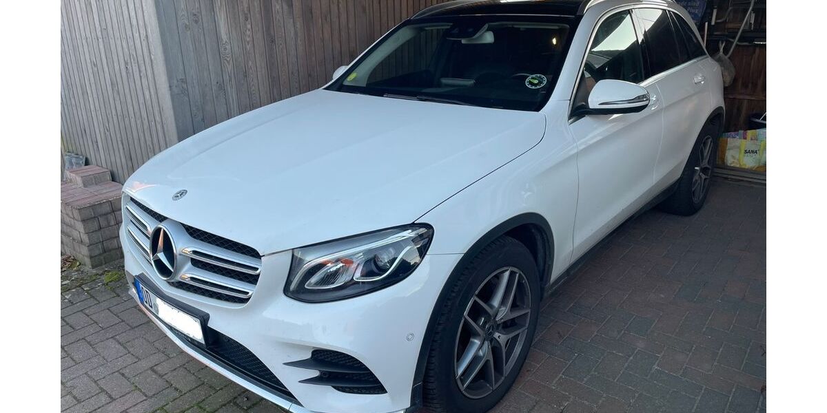 Mercedes-Benz CLC 220 85.200 km 29.750 &euro; Rümpel 23843
