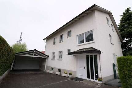 Wohnung Achern - 3.5 Zimmer, 114 m&sup2;, 1.200&euro; | Angebot:26172461