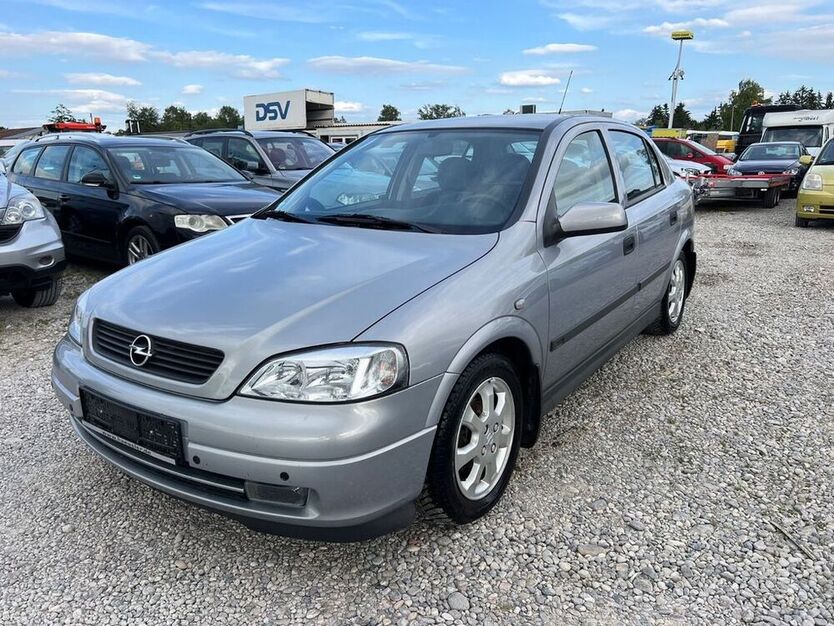 Astra