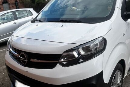 Opel Vivaro 136.000 km 9.850 &euro; Lahr 77933