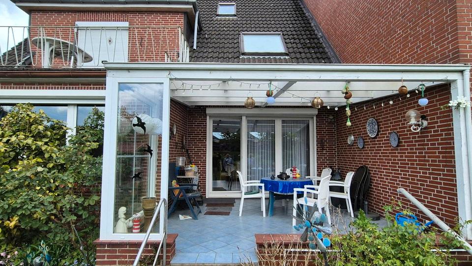 Einfamilienhaus Zeven - 10 Zimmer, 240 m&sup2;, 379.000&euro; | Angebot:26589018