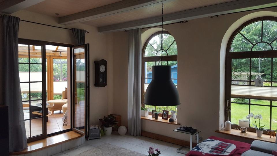 Erdgeschoßwohnung Mittelangeln - 6 Zimmer, 250 m&sup2;, 1.400&euro; | Angebot:26213167