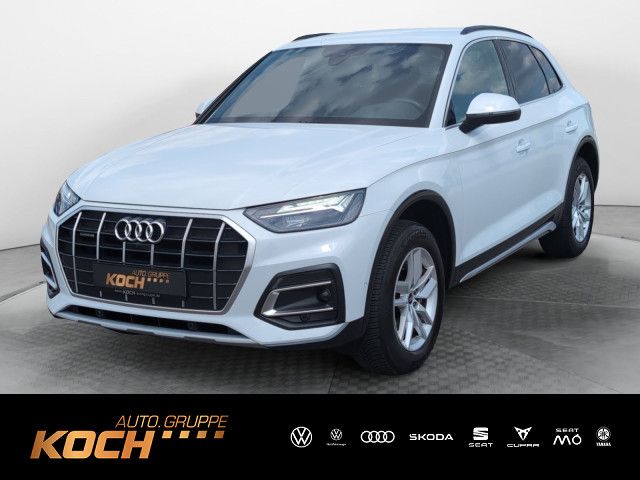 Audi Q5 33.990 km 37.990 € Insingen 91610