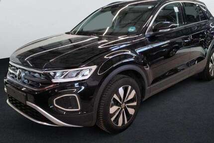 VW T-Roc 26.000 km 22.440 &euro; Schwabach 91126