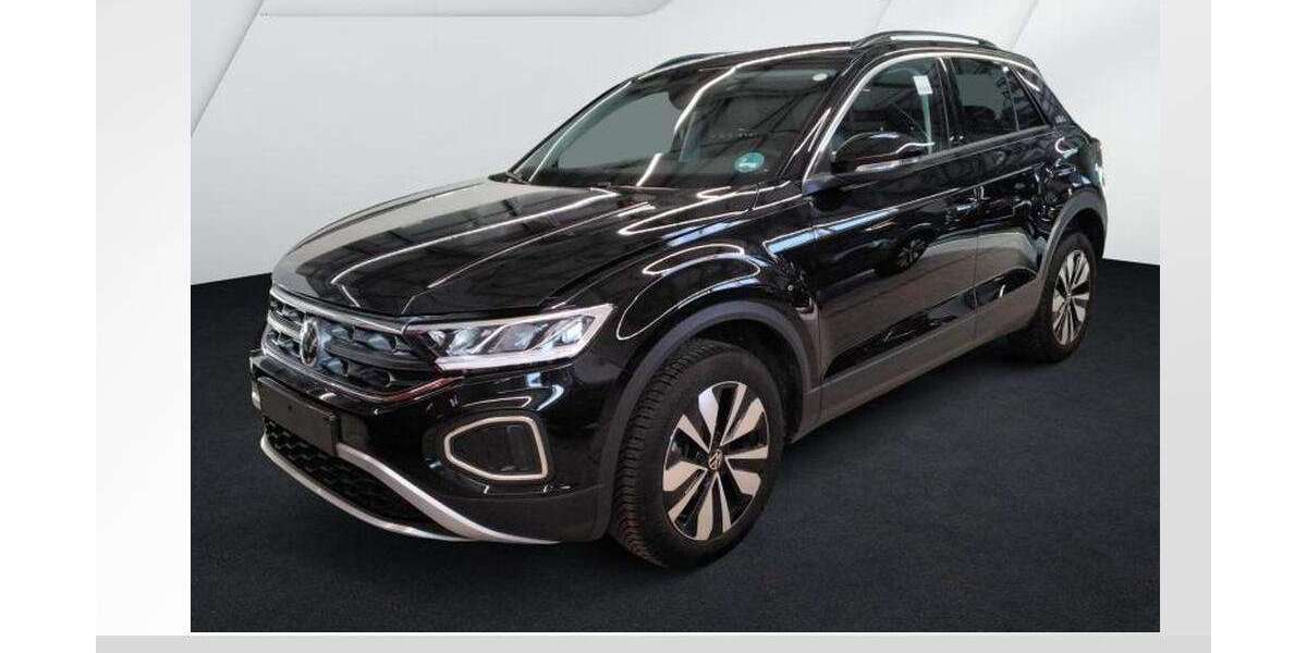 VW T-Roc 26.000 km 22.440 &euro; Schwabach 91126