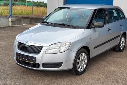 Skoda Fabia 221.000 km 1.599 &euro; Dillingen an der Donau 89407