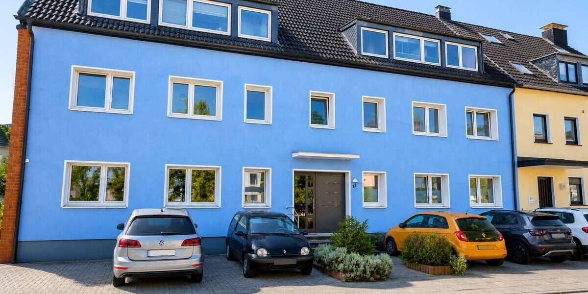 Einfamilienhaus Bonn Küdinghoven - 18 Zimmer, 437 m&sup2;, 989.000&euro; | Angebot:26701406