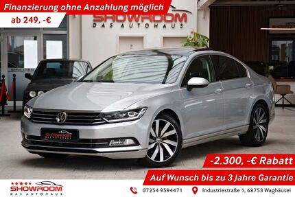 VW Passat 54.770 km 20.950 € Waghäusel 68753