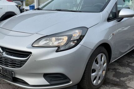 Opel Corsa 148.165 km 4.990 &euro; Sontra 36205