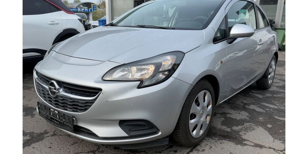 Opel Corsa 148.165 km 4.990 &euro; Sontra 36205