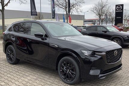 Mazda CX-60 3.268 km 55.850 &euro; Arnstadt 99310