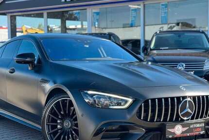 Mercedes-Benz AMG GT 128.000 km 57.990 &euro; Schorfheide 16244
