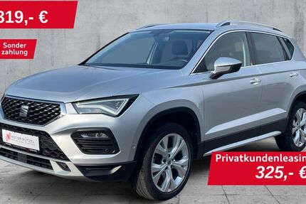 Seat Ateca 49.997 km 25.540 &euro; Hof 95030