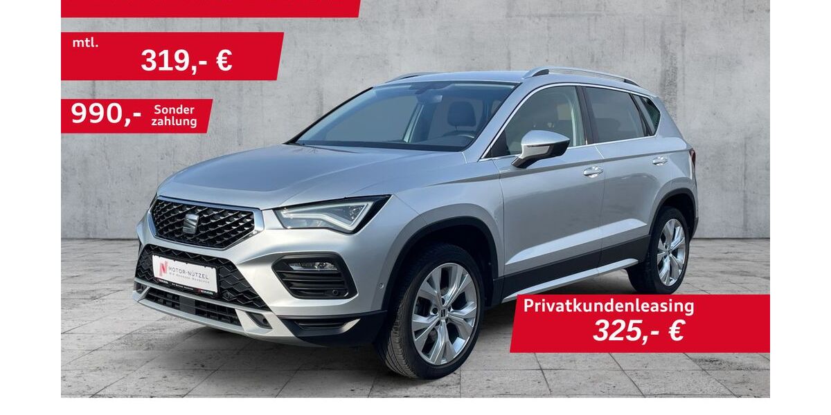 Seat Ateca 49.997 km 25.540 &euro; Hof 95030
