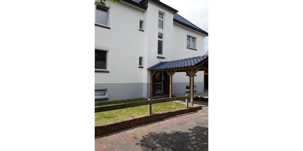 Erdgeschoßwohnung Wilhelmshaven - 2 Zimmer, 55 m&sup2;, 470&euro; | Angebot:26039666