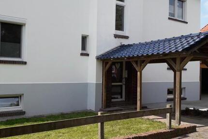 Wohnung Wilhelmshaven - 2 Zimmer, 55 m&sup2;, 470&euro; | Angebot:26039666