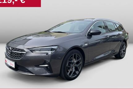 Opel Insignia 68.453 km 17.390 &euro; Fellbach 70734