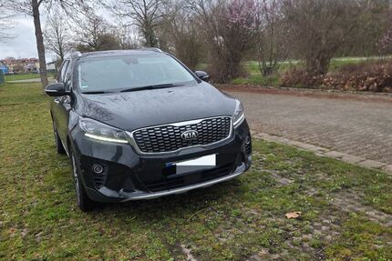 Kia Sorento 91.000 km 23.000 &euro; Philippsburg 76661