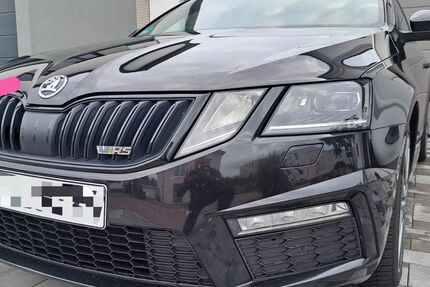 Skoda Octavia 131.000 km 22.900 &euro; Trier 54296