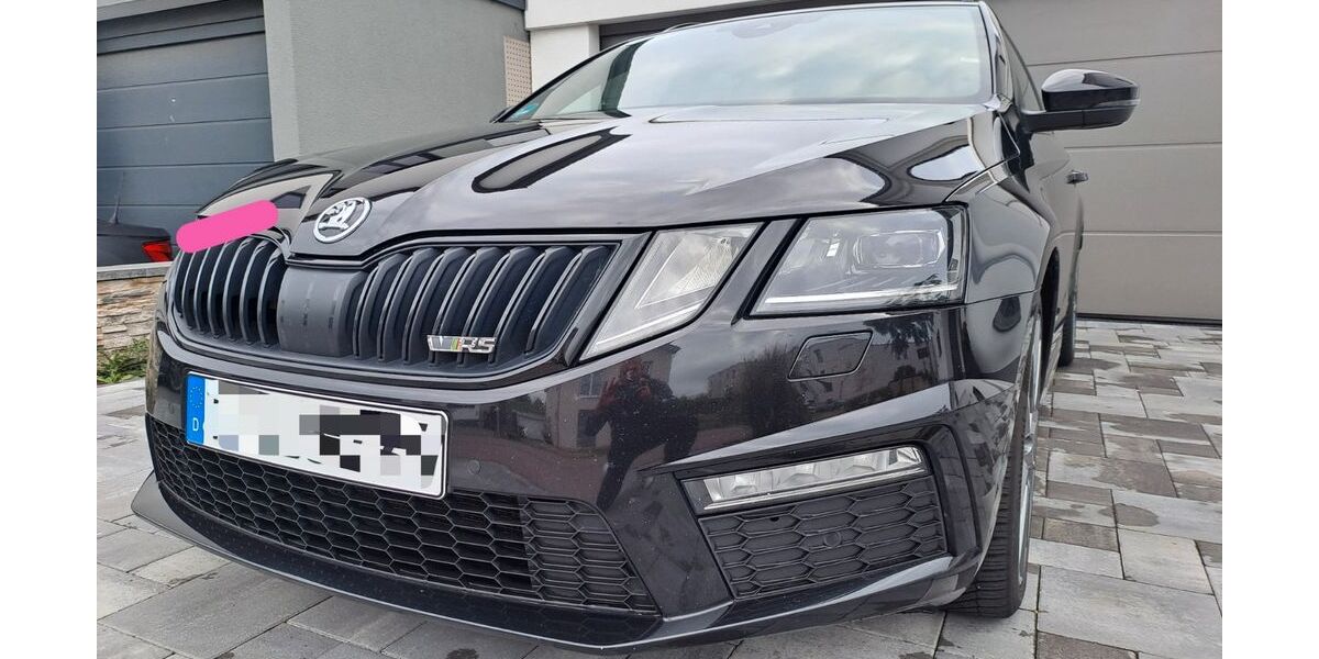 Skoda Octavia 131.000 km 22.900 &euro; Trier 54296