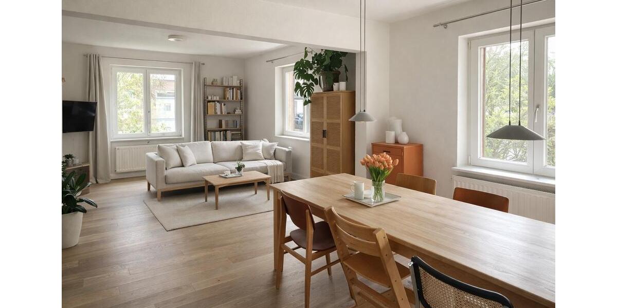 Einfamilienhaus Grasberg - 5 Zimmer, 110 m&sup2;, 385.000&euro; | Angebot:26405671
