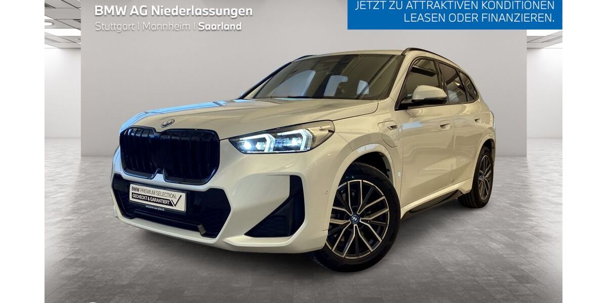 BMW X1 22.486 km 39.902 &euro; Kirkel 66459