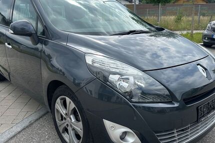 Renault Scenic 241.000 km 3.900 € Höhenkirchen-Siegertsbrunn 85635