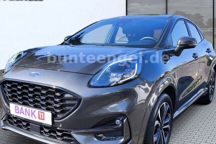 Ford Puma 7.800 km 17.990 &euro; Flörsheim am Main 65439