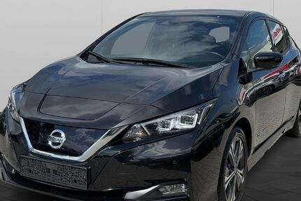 Nissan Leaf 49.750 km 11.990 &euro; Bensheim 64625