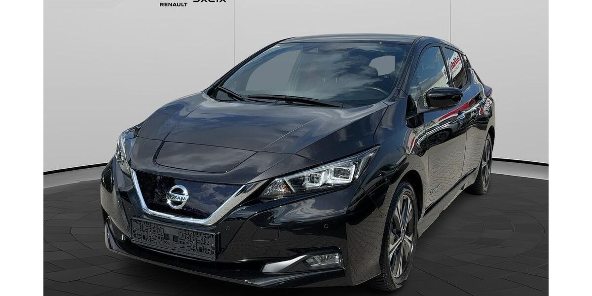 Nissan Leaf 49.750 km 11.990 &euro; Bensheim 64625