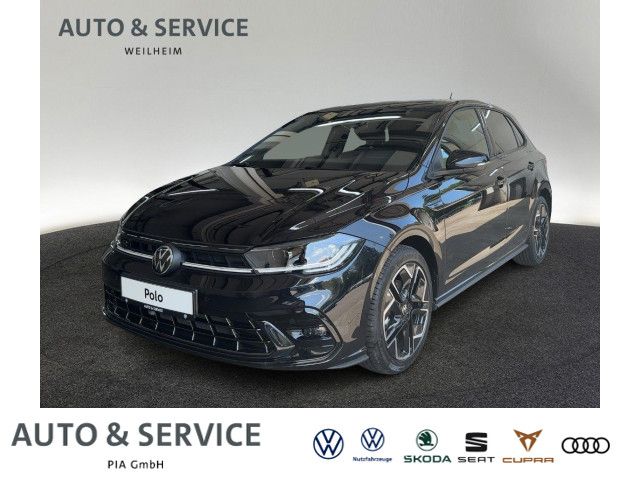 VW Polo 9.990 km 28.990 € Penzberg 82377