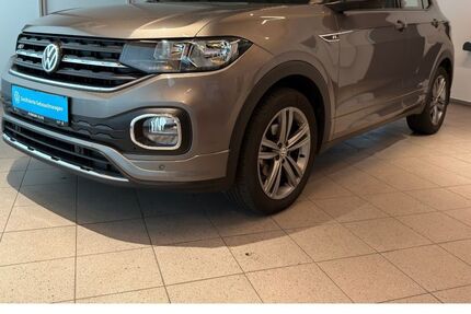 VW T-Cross 64.000 km 15.880 &euro; Fuldatal 34233
