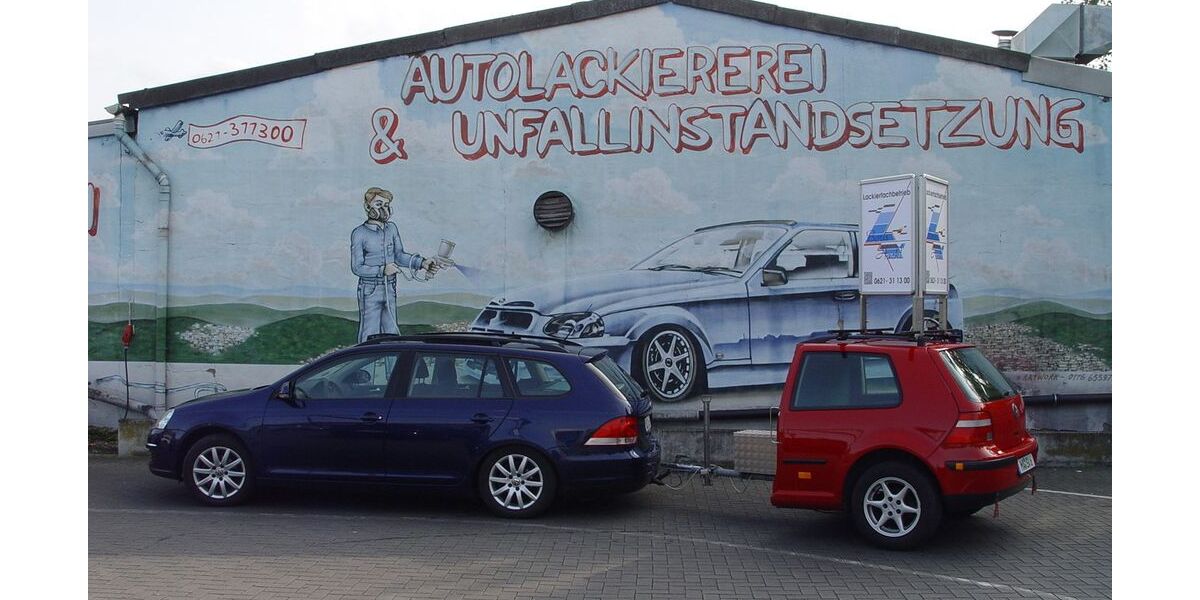 VW Golf 160.000 km 7.500 &euro; Mannheim 68169