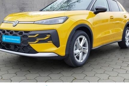 VW T-Roc 6.000 km 32.980 &euro; Reichenbach 08468