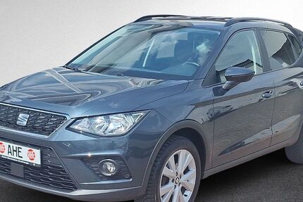 Seat Arona 53.930 km 13.780 &euro; Eschwege 37269