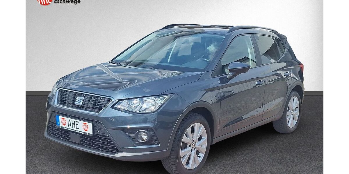 Seat Arona 53.930 km 13.780 &euro; Eschwege 37269