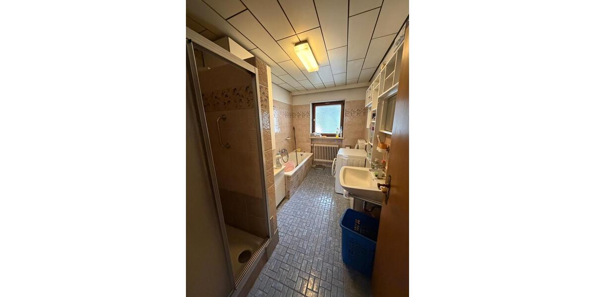 Einfamilienhaus Steinach - 5 Zimmer, 165 m&sup2;, 1.100&euro; | Angebot:26183427