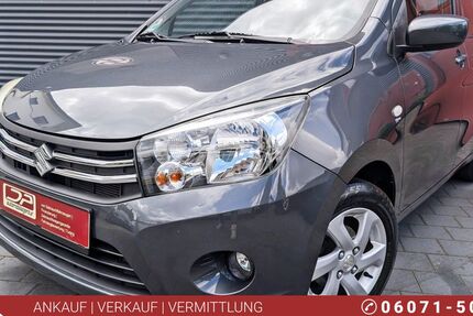 Suzuki Celerio 93.000 km 4.955 &euro; Münster (Hessen) 64839