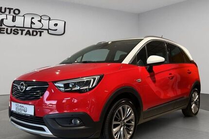 Opel Crossland (X) 84.126 km 11.690 &euro; Neustadt 01844