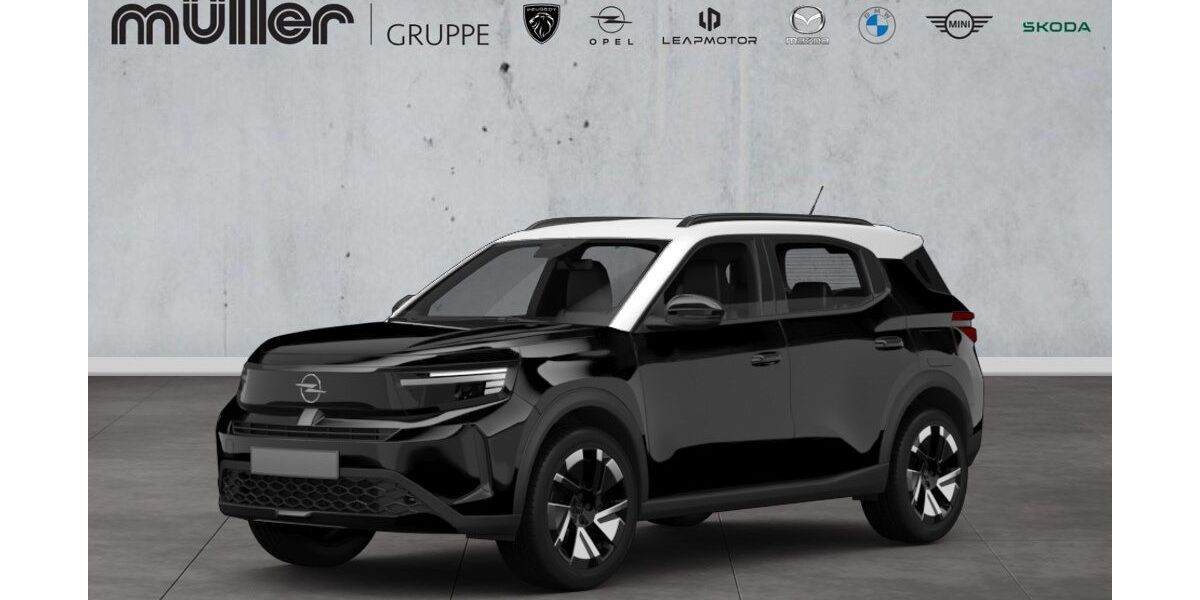 Opel Frontera 4.500 km 22.990 &euro; Trier 54292