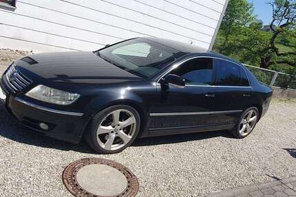 VW Phaeton 259.000 km 4.300 &euro; Aschau a.Inn 84544