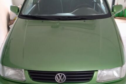 VW Polo 85.000 km 1.650 &euro; Sontra 36205