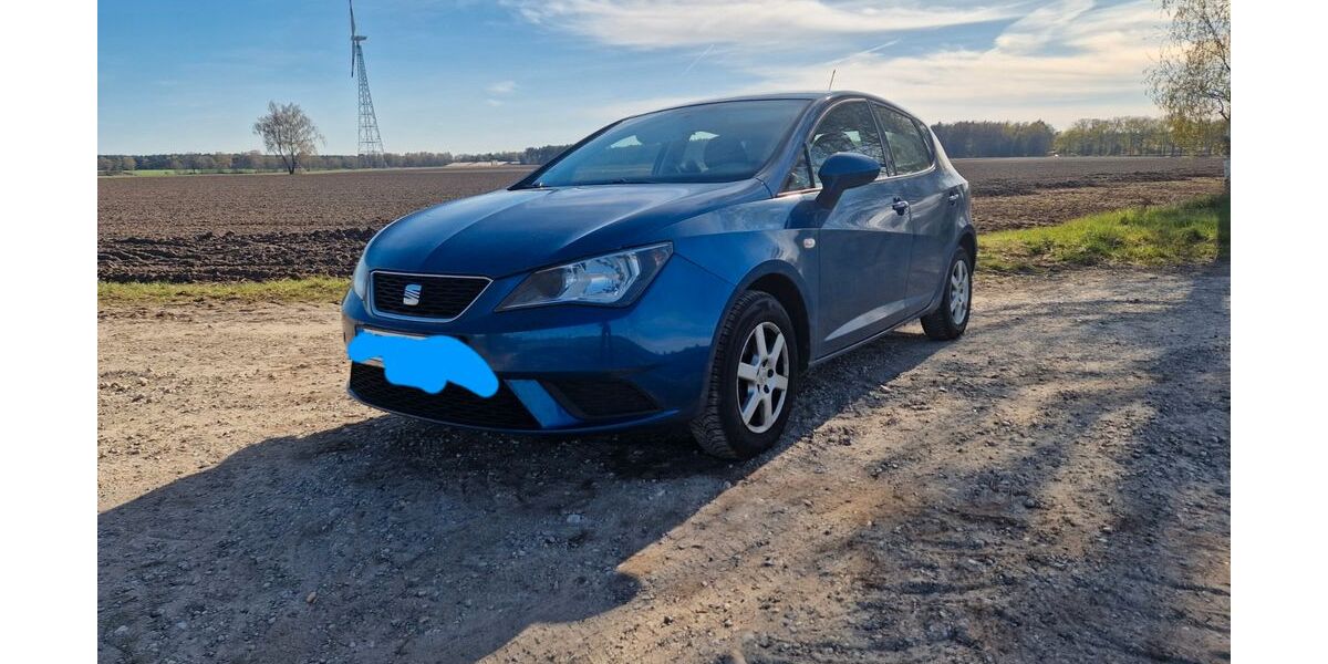 Seat Ibiza 164.000 km 4.150 &euro; Höfer 29361
