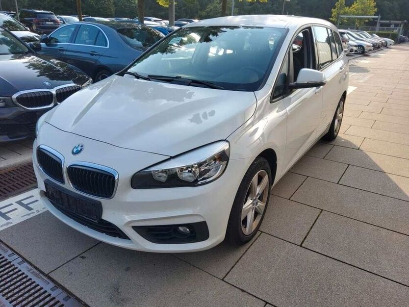 218 Gran Tourer