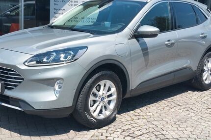 Ford Kuga 16.000 km 23.990 &euro; Überlingen 88662